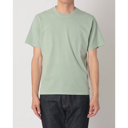 RED TAB ヴィンテージ Tシャツ （Greens）｜詳細画像