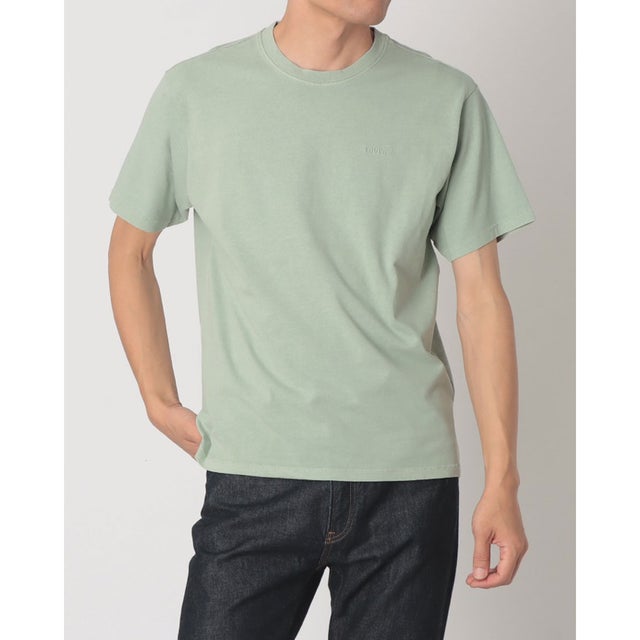 RED TAB ヴィンテージ Tシャツ （Greens）