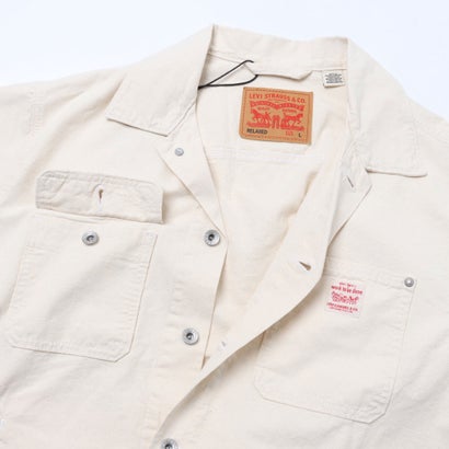 WORKWEAR SUNRISE トラッカージャケット （Neutrals）｜詳細画像