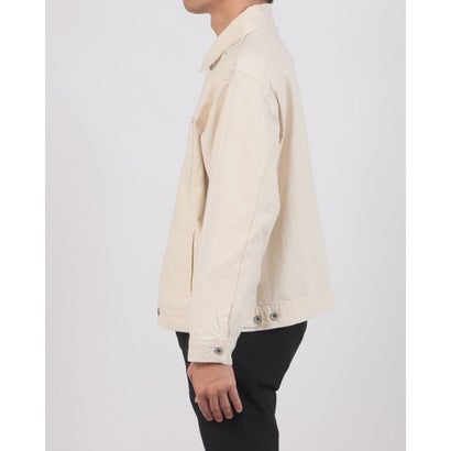 WORKWEAR SUNRISE トラッカージャケット （Neutrals）｜詳細画像