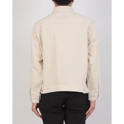 WORKWEAR SUNRISE トラッカージャケット （Neutrals）｜詳細画像