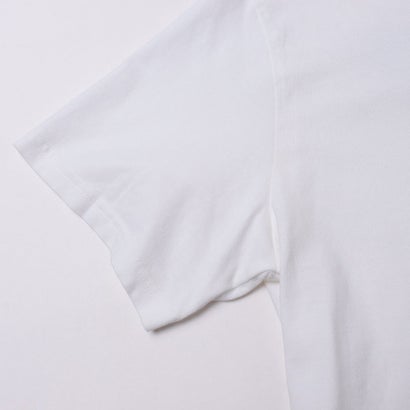 ショートスリーブ リラックス Tシャツ （Whites）｜詳細画像