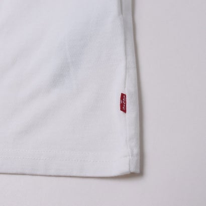 ショートスリーブ リラックス Tシャツ （Whites）｜詳細画像