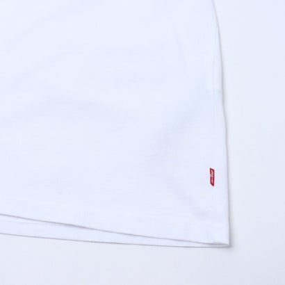 リーバイス LEVI'S ショートスリーブ リラックス Tシャツ （Whites）｜詳細画像