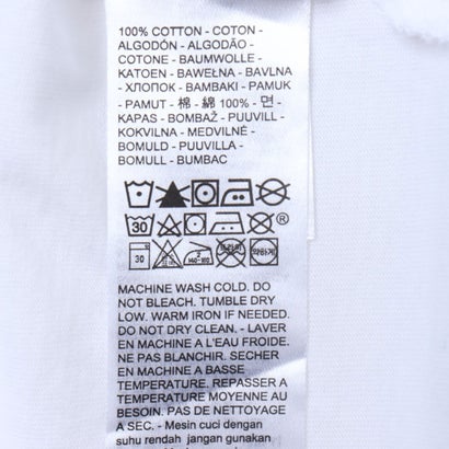 リーバイス LEVI'S ショートスリーブ リラックス Tシャツ （Whites）｜詳細画像
