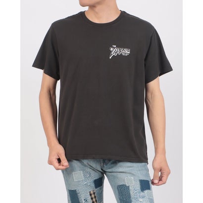 ショートスリーブ リラックス Tシャツ （Blacks）｜詳細画像