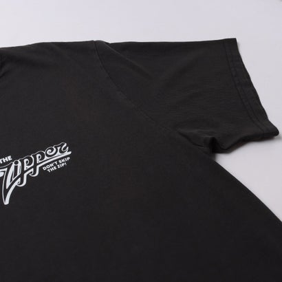 ショートスリーブ リラックス Tシャツ （Blacks）｜詳細画像