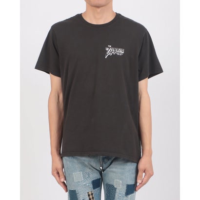 ショートスリーブ リラックス Tシャツ （Blacks）｜詳細画像