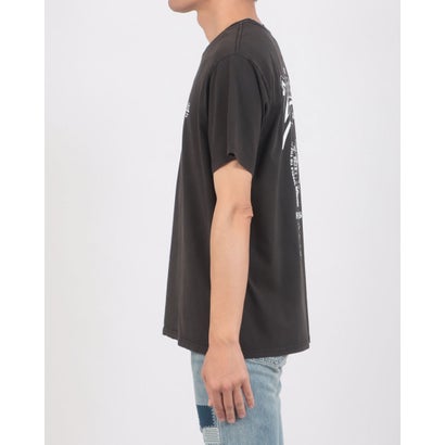 ショートスリーブ リラックス Tシャツ （Blacks）｜詳細画像