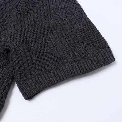 リーバイス LEVI'S セーター キャンプシャツ （Blacks）｜詳細画像
