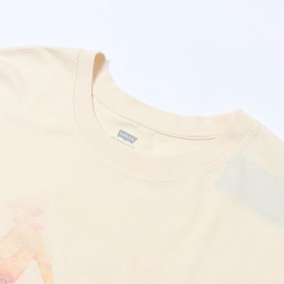 リーバイス LEVI'S ショートスリーブ リラックス Tシャツ （Multi-Color）｜詳細画像