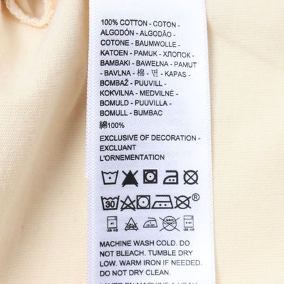 リーバイス LEVI'S ショートスリーブ リラックス Tシャツ （Multi-Color）｜詳細画像