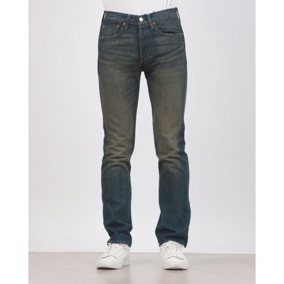 501(R) オリジナル ジーンズ ダークインディゴ （Dark Indigo - Worn In）｜詳細画像