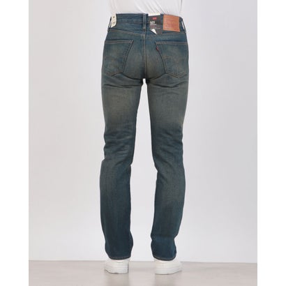 501(R) オリジナル ジーンズ ダークインディゴ （Dark Indigo - Worn In）｜詳細画像