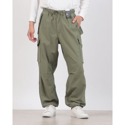 BAGGY FIELD カーゴパンツ （Greens）｜詳細画像