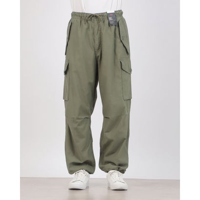 BAGGY FIELD カーゴパンツ （Greens）｜詳細画像