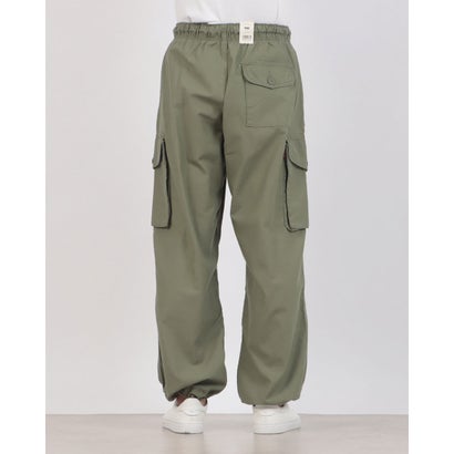 BAGGY FIELD カーゴパンツ （Greens）｜詳細画像