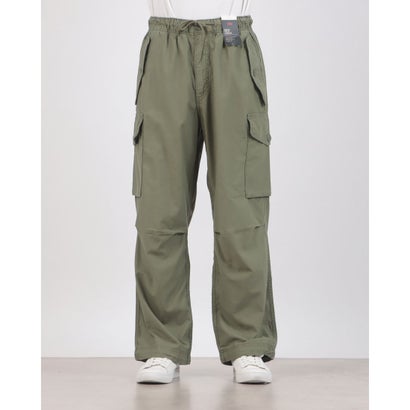 BAGGY FIELD カーゴパンツ （Greens）｜詳細画像