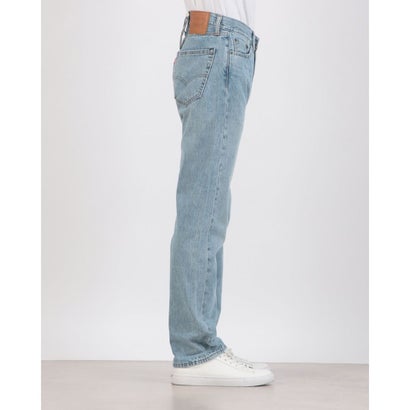 505(TM) レギュラーフィット ジーンズ ライトインディゴ （Light Indigo - Worn In）｜詳細画像