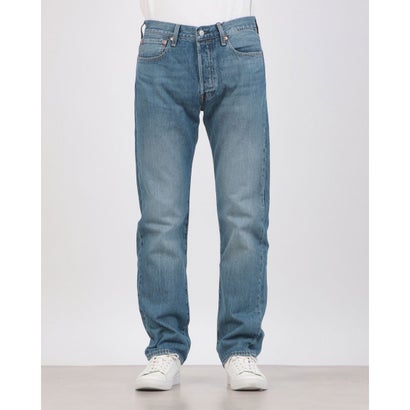 501(R) ORIGINAL ジーンズ ミディアムインディゴ （Medium Indigo - Worn In）｜詳細画像