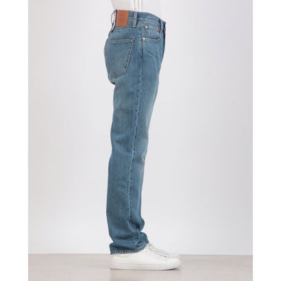 501(R) ORIGINAL ジーンズ ミディアムインディゴ （Medium Indigo - Worn In）｜詳細画像