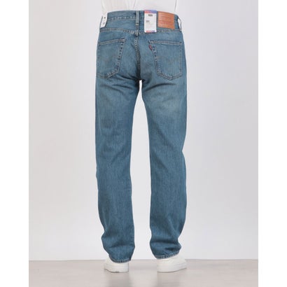 501(R) ORIGINAL ジーンズ ミディアムインディゴ （Medium Indigo - Worn In）｜詳細画像