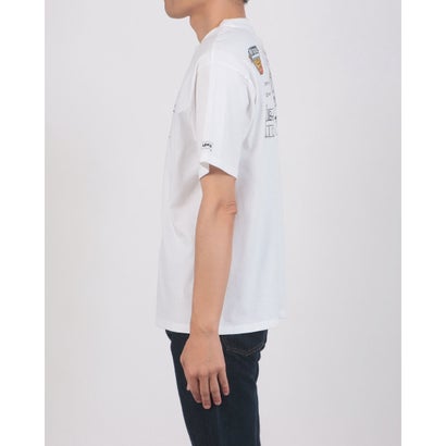 Levi's(R) x BEASTIE BOYS COLOR UP Tシャツ  （Whites）｜詳細画像