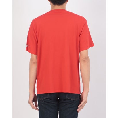 Levi's(R) x BEASTIE BOYS LOGO Tシャツ （Reds）｜詳細画像