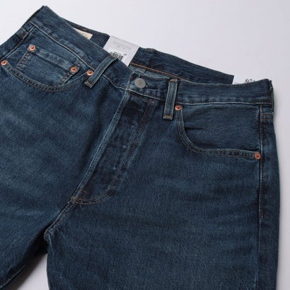 501 ORIGINAL ジーンズ ダークインディゴ （Dark Indigo - Worn In）｜詳細画像