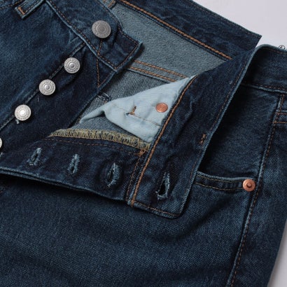 501 ORIGINAL ジーンズ ダークインディゴ （Dark Indigo - Worn In）｜詳細画像