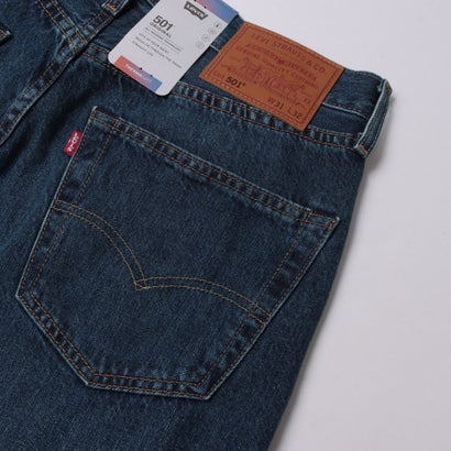 501 ORIGINAL ジーンズ ダークインディゴ （Dark Indigo - Worn In）｜詳細画像