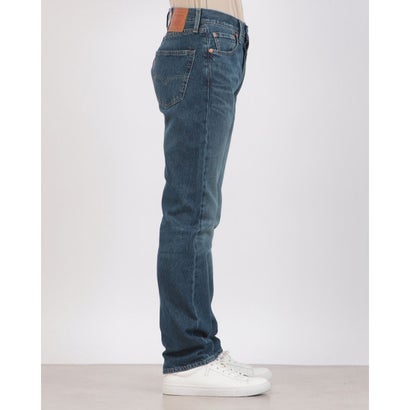 リーバイス LEVI'S 501 ORIGINAL ジーンズ ダークインディゴ （Dark Indigo - Worn In）｜詳細画像