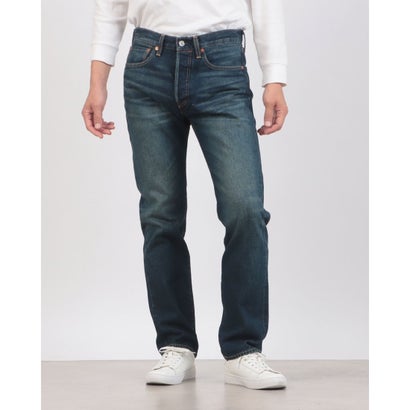 501(R) ORIGINAL ジーンズ ダークインディゴ （Dark Indigo - Worn In）｜詳細画像