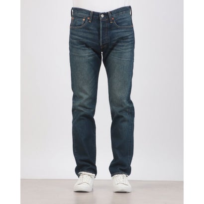 501(R) ORIGINAL ジーンズ ダークインディゴ （Dark Indigo - Worn In）｜詳細画像