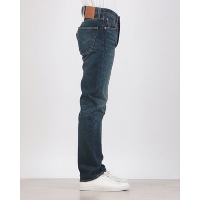 501(R) ORIGINAL ジーンズ ダークインディゴ （Dark Indigo - Worn In）｜詳細画像