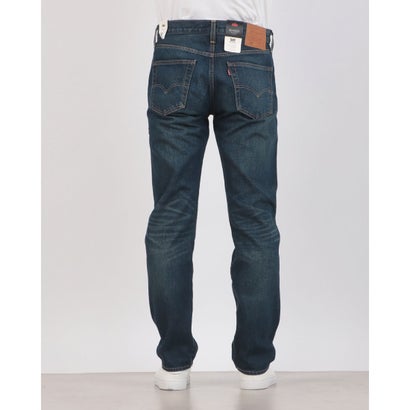501(R) ORIGINAL ジーンズ ダークインディゴ （Dark Indigo - Worn In）｜詳細画像