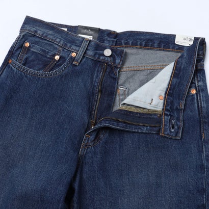 568(TM) ルーズストレートジーンズ ダークインディゴ （Dark Indigo - Worn In）｜詳細画像