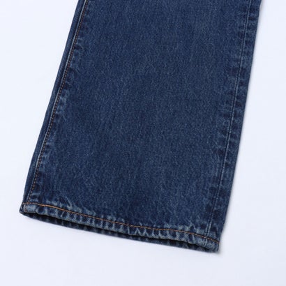 568(TM) ルーズストレートジーンズ ダークインディゴ （Dark Indigo - Worn In）｜詳細画像