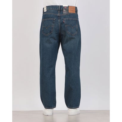 568(TM) ルーズストレートジーンズ ダークインディゴ （Dark Indigo - Worn In）｜詳細画像