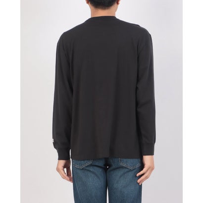 Levi's x BEASTIE BOYS ロングスリーブ Tシャツ （Blacks）｜詳細画像