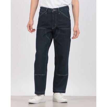 リーバイス LEVI'S WORKWEAR 568(TM) STAY LOOSE ダブルニー ジーンズ ダークインディゴ （Dark Indigo - Flat Finish）｜詳細画像