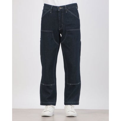 リーバイス LEVI'S WORKWEAR 568(TM) STAY LOOSE ダブルニー ジーンズ ダークインディゴ （Dark Indigo - Flat Finish）｜詳細画像