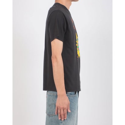 リーバイス LEVI'S LEVI’S x DE LA SOUL MAGIC NUMBER CAVIAR Tシャツ （Blacks）｜詳細画像