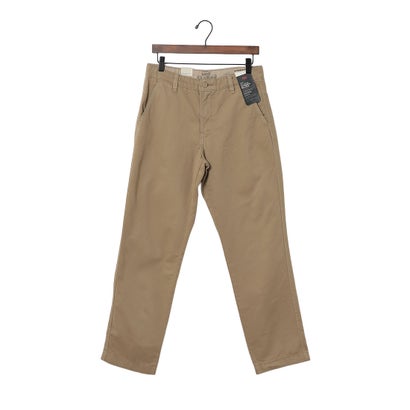 リーバイス LEVI'S XX CHINO オーセンティック リラックス （Neutrals）｜詳細画像