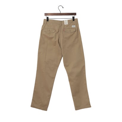 リーバイス LEVI'S XX CHINO オーセンティック リラックス （Neutrals）｜詳細画像