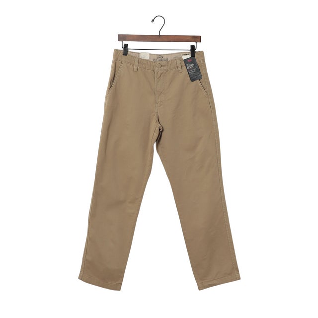 XX CHINO オーセンティック リラックス （Neutrals）
