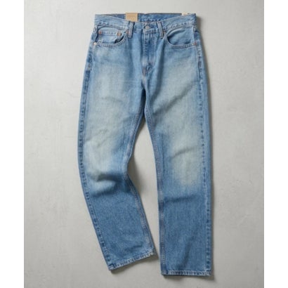 ★Levi’s/リーバイス★ 505 REGULAR STRAIGHT ストレッチデニム レギュラーストレート メンズ ジーンズ ボトムス パンツ （ブルー系その他4）｜詳細画像