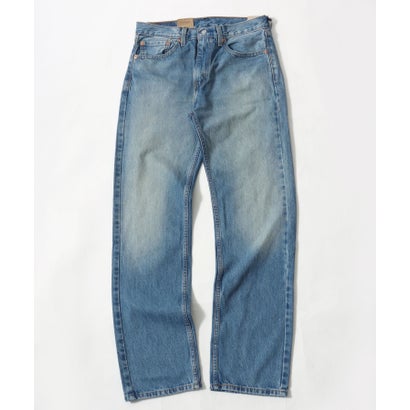★Levi’s/リーバイス★ 505 REGULAR STRAIGHT ストレッチデニム レギュラーストレート メンズ ジーンズ ボトムス パンツ （ブルー系その他4）｜詳細画像