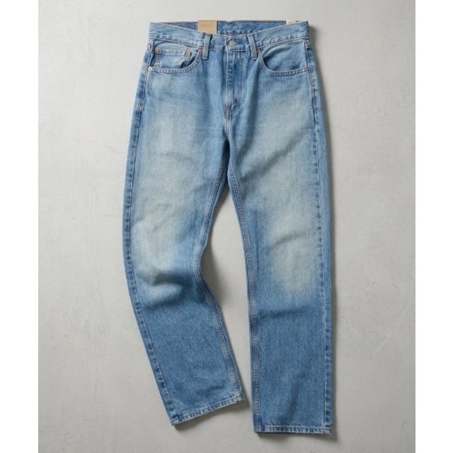 ★Levi’s/リーバイス★ 505 REGULAR STRAIGHT ストレッチデニム レギュラーストレート メンズ ジーンズ ボトムス パンツ