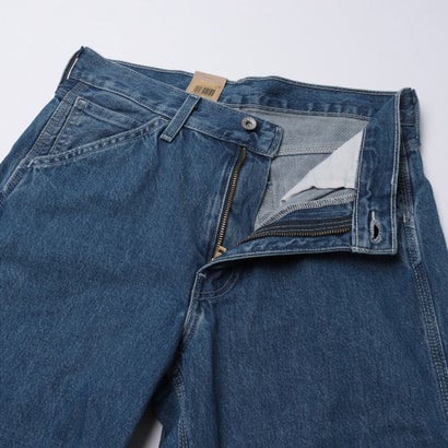 568（TM） STAY LOOSE カーペンター ミディアムインディゴ STONEWASH （Medium Indigo - Flat Finish）｜詳細画像